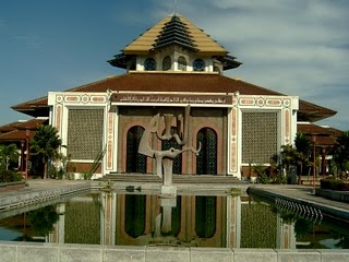 Memahami Manhaj Dakwah Kampus