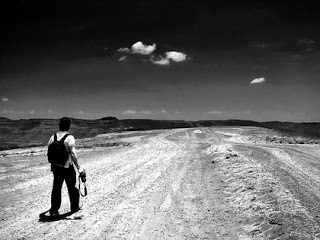 Memaknai Ulang Kehidupan