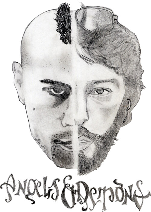 Angels and Demons