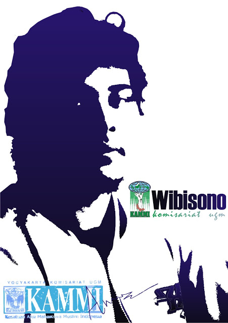 Wibisono Self Portrait Chapter Two