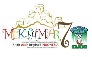 Muktamar ke-VII KAMMI : Arah Baru Kepemimpinan Gerakan Mahasiswa