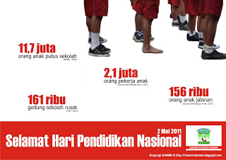 KAMMI _Hari Pendidikan Nasional