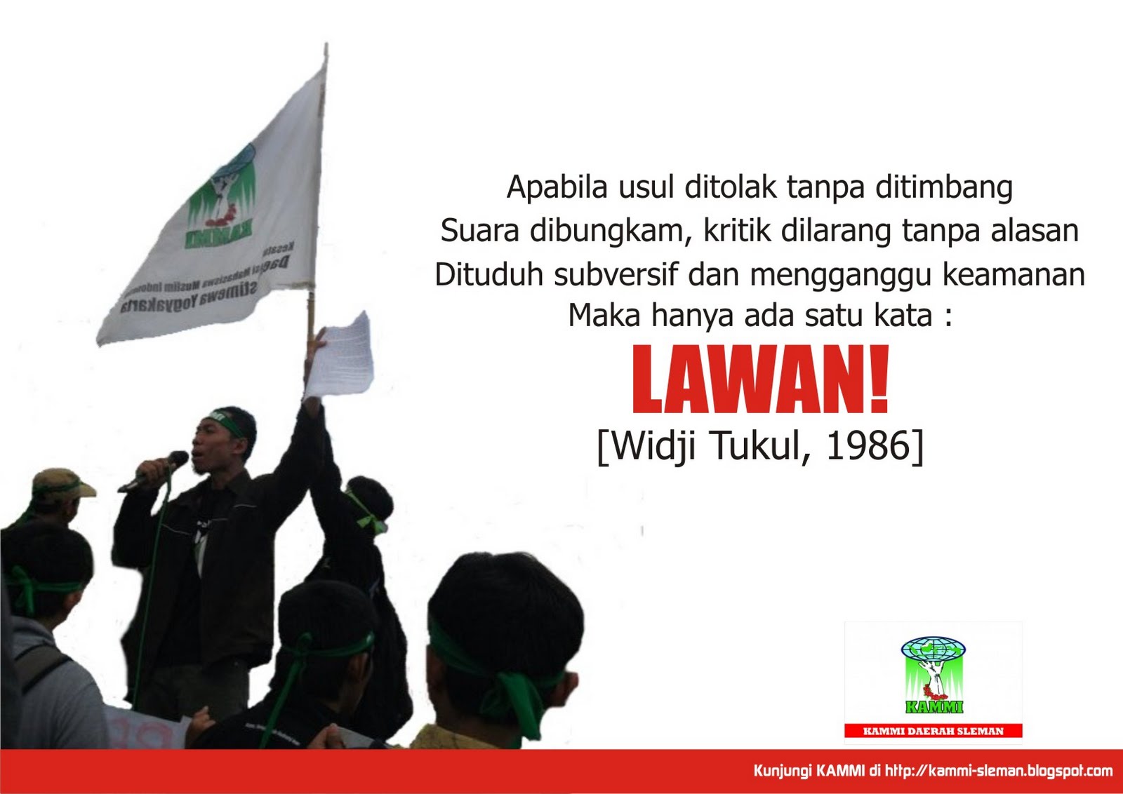 KAMMI_LAWAN!
