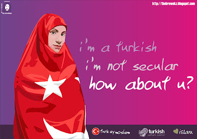 Turkish Moslemah