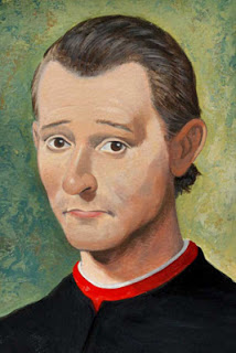 Machiavelli’s Theory Of Foreign Politics