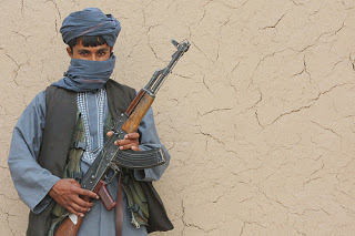 Radikalisasi Mantiqi I : Kompetisi Internal Dalam Tubuh Jamaah Islamiyah