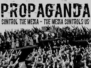 The Theory Of Propaganda