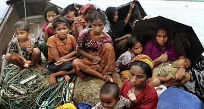 ASEAN, Rohingnya dan Krisis Kemanusiaan di Myanmar