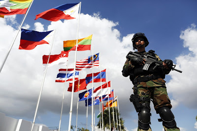 Advokasi Masyarakat Sipil dalam ASEAN Human Rights Mechanism