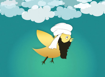 Internet, Propaganda dan Proses Radikalisasi